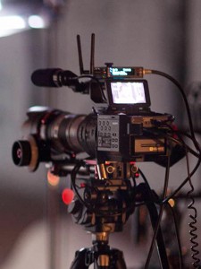 Livestream sự kiện